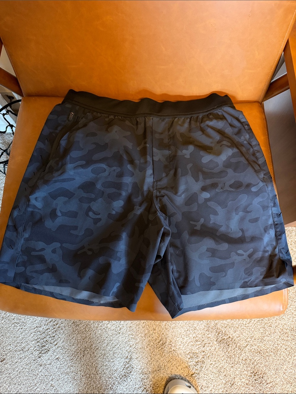 Ten Thousand Interval Shorts Unlined